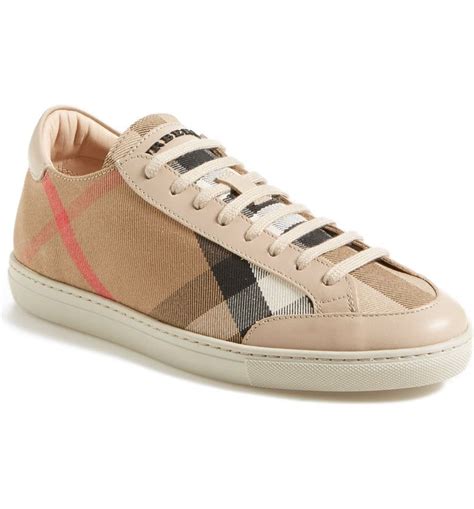 burberry sneakers nordstrom|authentic Burberry sneakers.